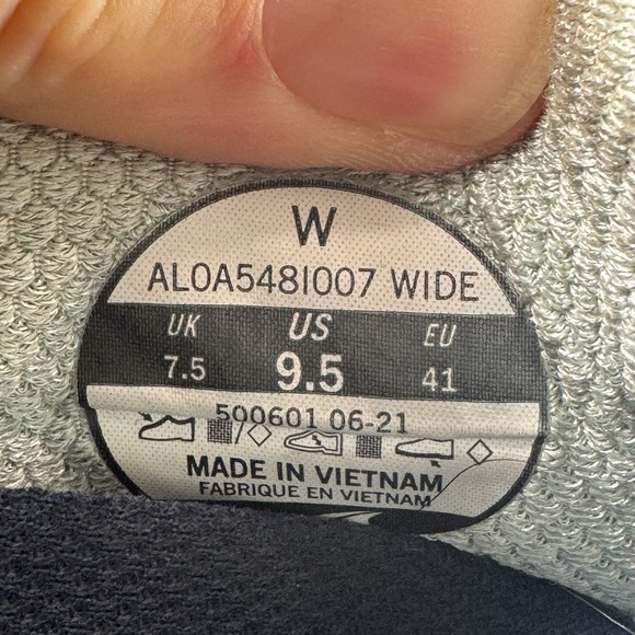 Altra Torin 5 Running Sneakers‎ Shoes Mint Coral ALOA547X007 Women's Size 9.5 - Picture 11 of 11